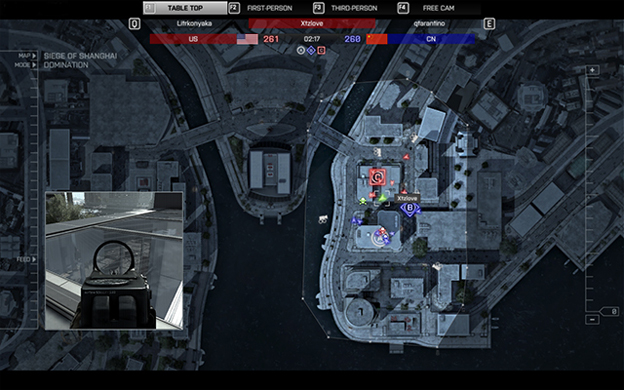 Battlefield 4
